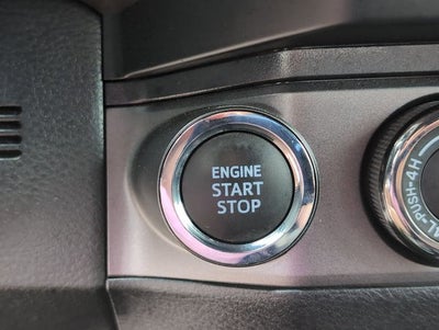 2023 Toyota Tacoma 4WD TRD Off Road