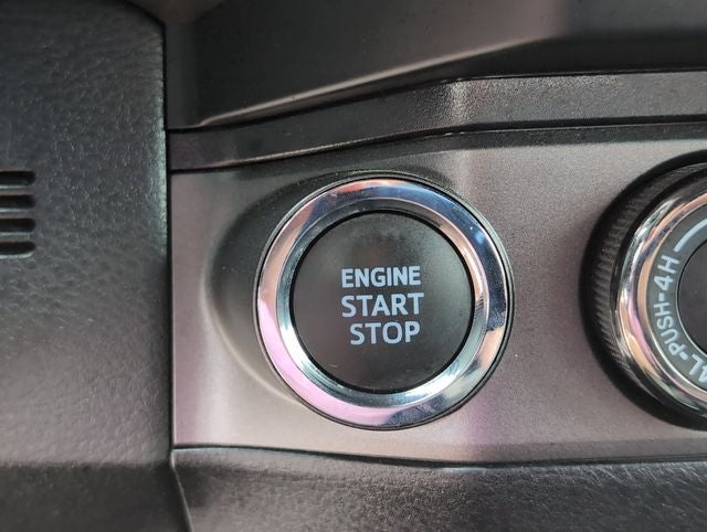 2023 Toyota Tacoma 4WD TRD Off Road