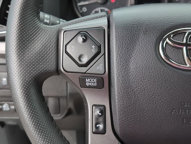 2023 Toyota Tacoma 4WD TRD Off Road