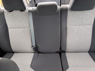 2023 Toyota Tacoma 4WD TRD Off Road