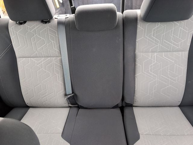 2023 Toyota Tacoma 4WD TRD Off Road