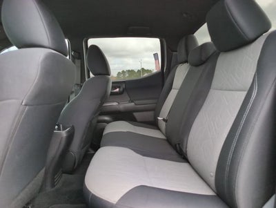 2023 Toyota Tacoma 4WD TRD Off Road