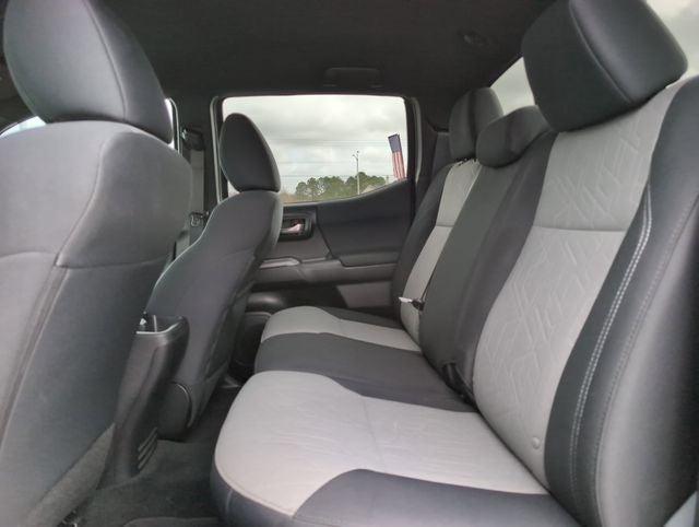 2023 Toyota Tacoma 4WD TRD Off Road