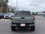 2023 Toyota Tacoma 4WD TRD Off Road