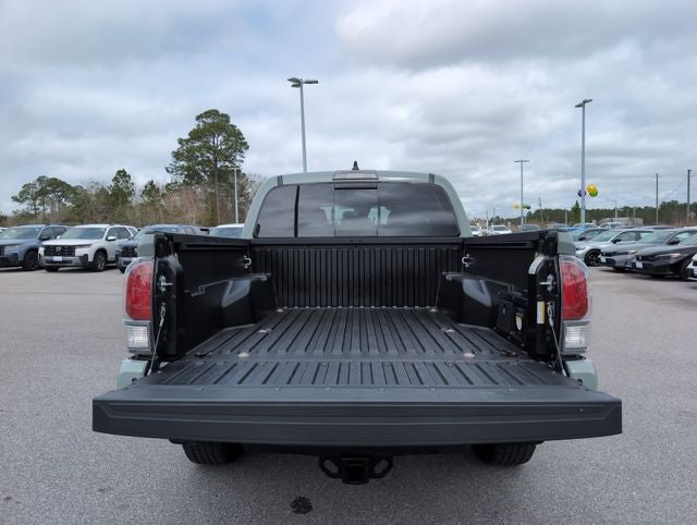 2023 Toyota Tacoma 4WD TRD Off Road