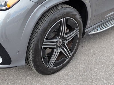 2024 Mercedes-Benz GLE GLE 350