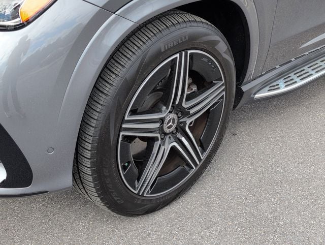 2024 Mercedes-Benz GLE GLE 350