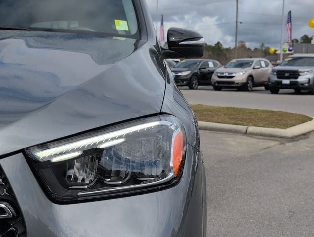 2024 Mercedes-Benz GLE GLE 350