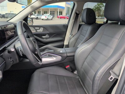 2024 Mercedes-Benz GLE GLE 350