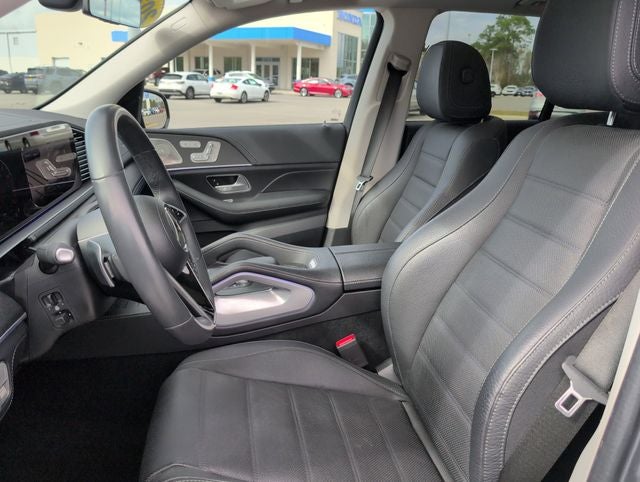 2024 Mercedes-Benz GLE GLE 350