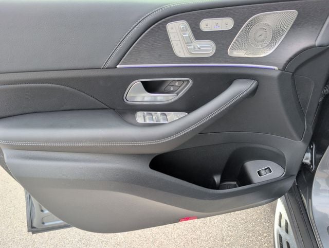 2024 Mercedes-Benz GLE GLE 350