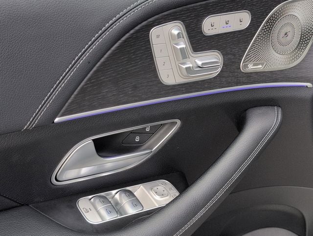 2024 Mercedes-Benz GLE GLE 350