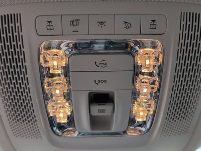 2024 Mercedes-Benz GLE GLE 350