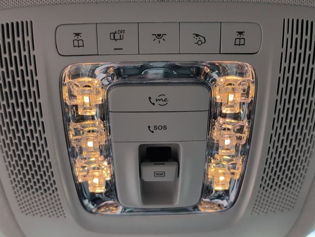 2024 Mercedes-Benz GLE GLE 350