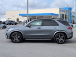 2024 Mercedes-Benz GLE GLE 350