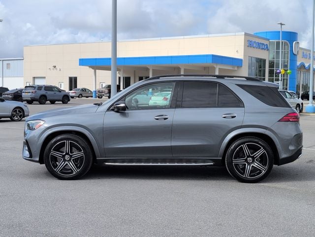 2024 Mercedes-Benz GLE GLE 350