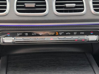 2024 Mercedes-Benz GLE GLE 350