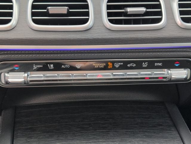 2024 Mercedes-Benz GLE GLE 350