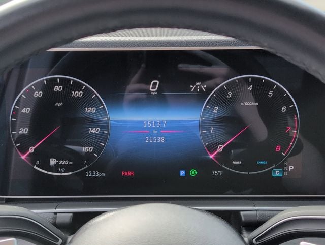 2024 Mercedes-Benz GLE GLE 350