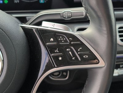 2024 Mercedes-Benz GLE GLE 350