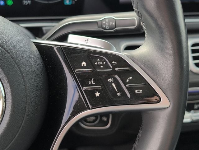 2024 Mercedes-Benz GLE GLE 350