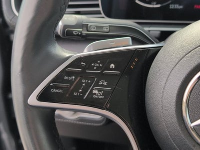 2024 Mercedes-Benz GLE GLE 350