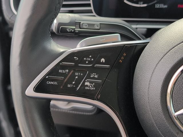 2024 Mercedes-Benz GLE GLE 350