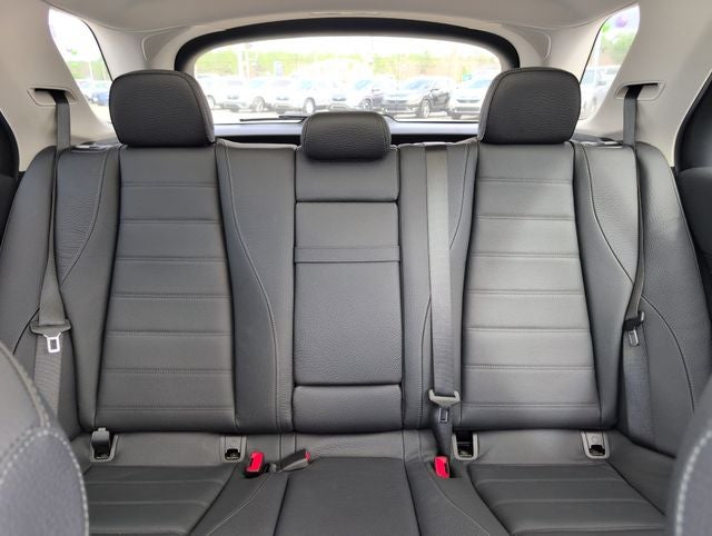 2024 Mercedes-Benz GLE GLE 350