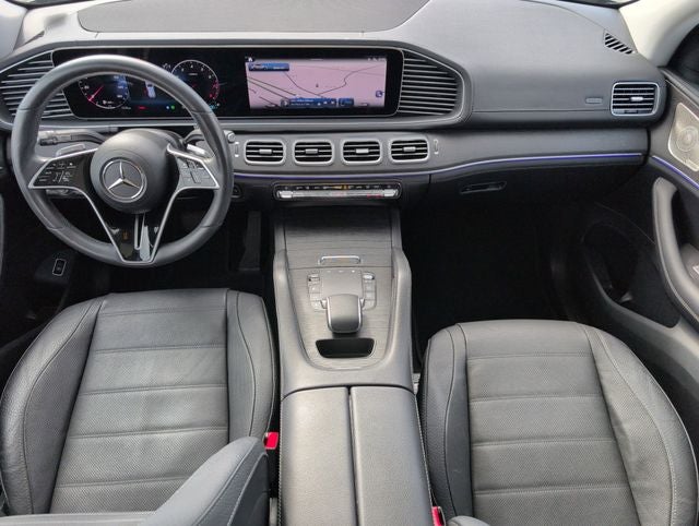 2024 Mercedes-Benz GLE GLE 350