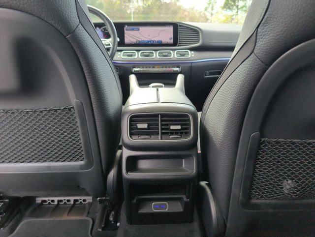 2024 Mercedes-Benz GLE GLE 350