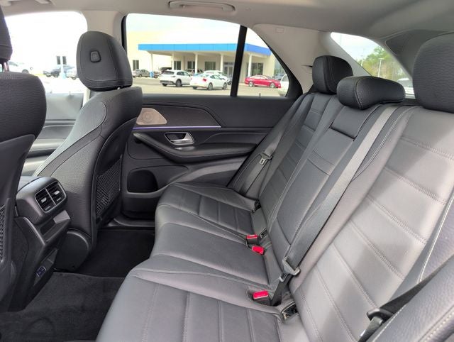 2024 Mercedes-Benz GLE GLE 350