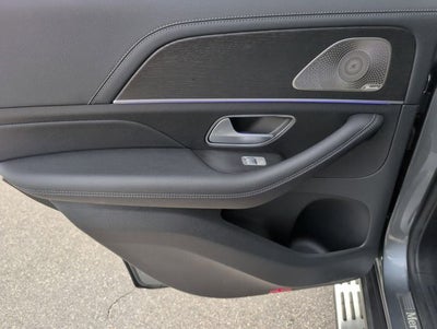 2024 Mercedes-Benz GLE GLE 350