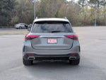 2024 Mercedes-Benz GLE GLE 350