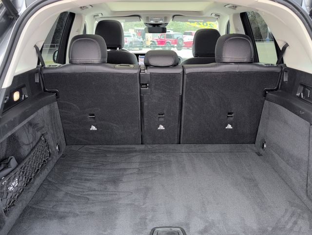 2024 Mercedes-Benz GLE GLE 350