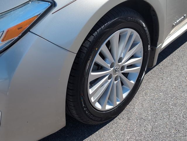 2014 Toyota Avalon Hybrid Limited