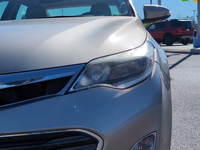 2014 Toyota Avalon Hybrid Limited