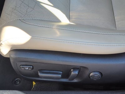 2014 Toyota Avalon Hybrid Limited