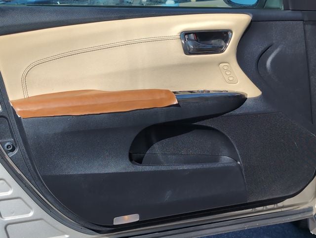 2014 Toyota Avalon Hybrid Limited