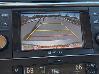 2014 Toyota Avalon Hybrid Limited