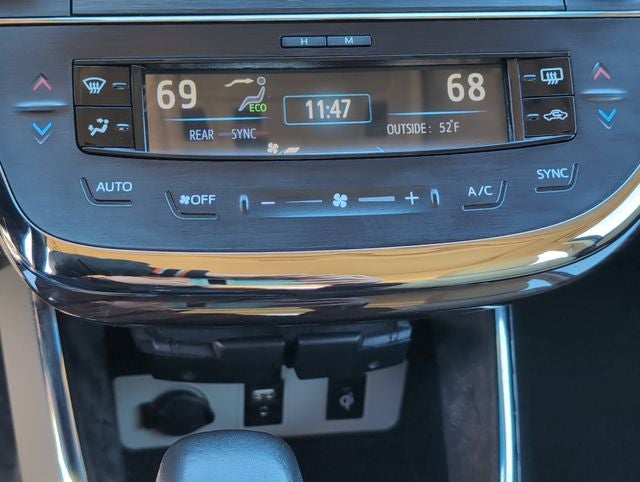 2014 Toyota Avalon Hybrid Limited