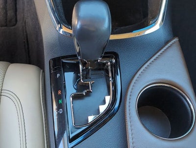 2014 Toyota Avalon Hybrid Limited