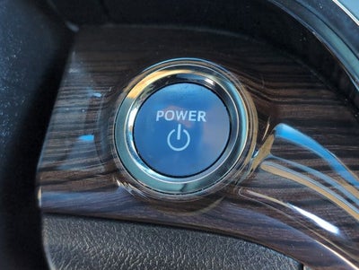 2014 Toyota Avalon Hybrid Limited