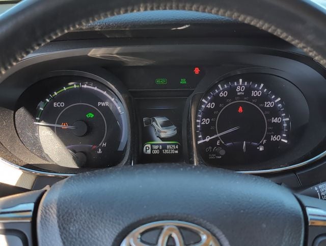 2014 Toyota Avalon Hybrid Limited
