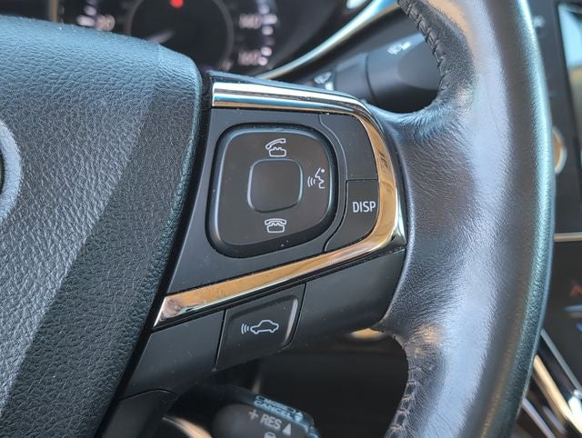 2014 Toyota Avalon Hybrid Limited