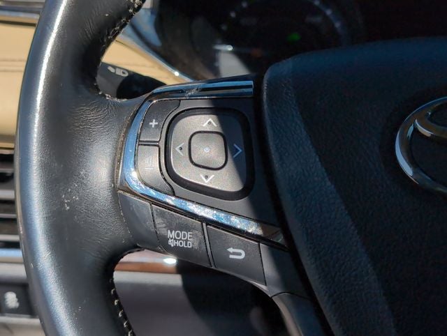 2014 Toyota Avalon Hybrid Limited