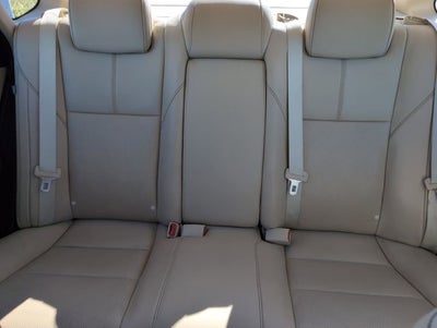 2014 Toyota Avalon Hybrid Limited