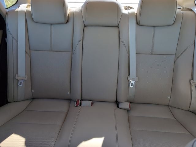 2014 Toyota Avalon Hybrid Limited