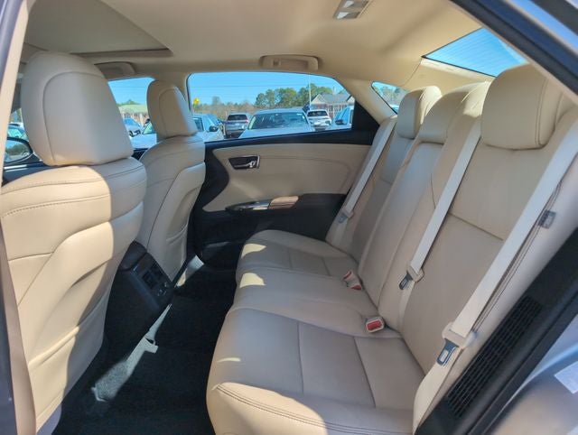 2014 Toyota Avalon Hybrid Limited