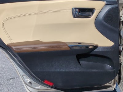 2014 Toyota Avalon Hybrid Limited