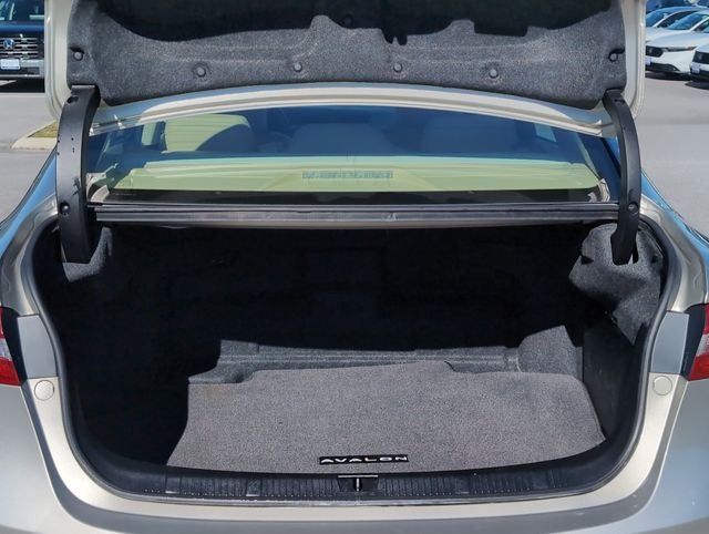 2014 Toyota Avalon Hybrid Limited